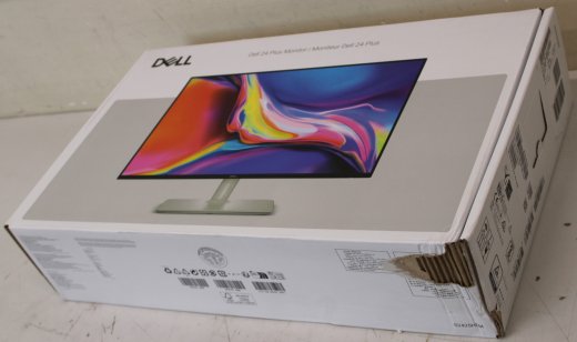 SALE OUT. Dell LCD S2425HSM 24&quot