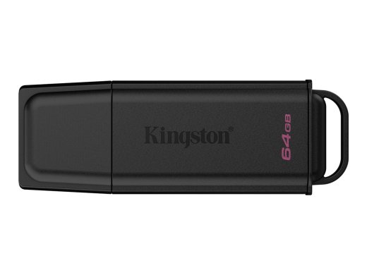 Kingston USB Flash Drive DataTraveler Exodia