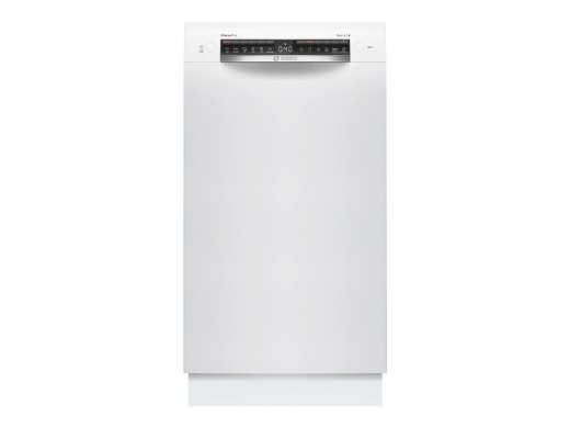 Bosch Dishwasher SPU4HMW12E Built-in Width 45 cm Number of place settings 10 Number of programs 6 Energy efficiency class D Display AquaStop functi