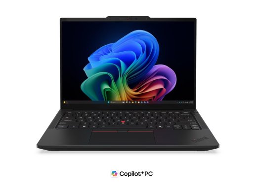 Lenovo ThinkPad T14 G7 Intel Black