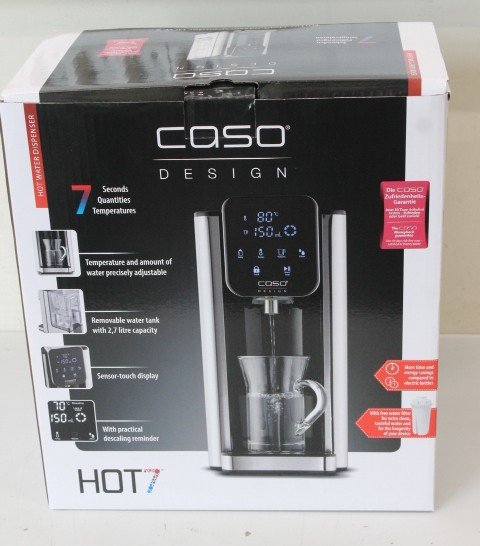 SALE OUT. Caso 01875 HOT 7