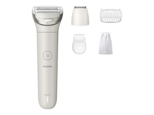 Philips Lady shaver BRL147/00 Series 8000