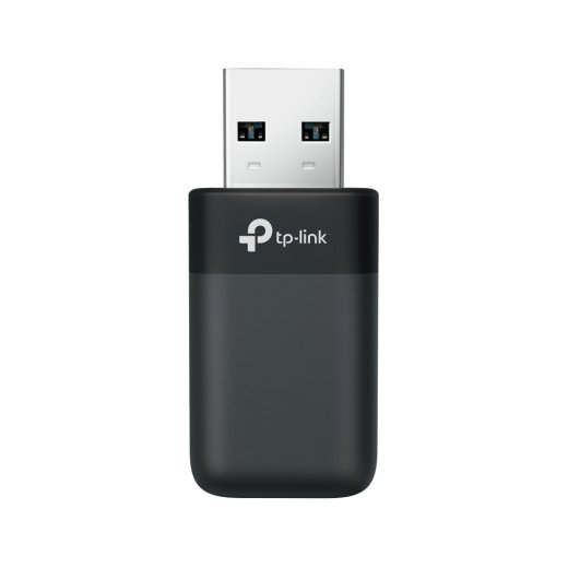 TP-LINK AX3000 Dual Band Wi-Fi 6