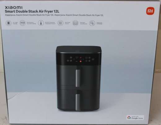 SALE OUT. Xiaomi Dual Zone Air