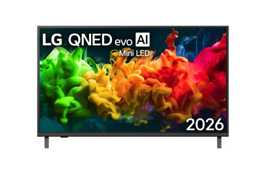 LG QNED 4K evo AI Mini