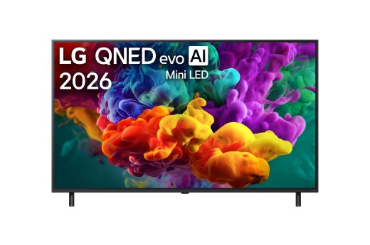 LG QNED 4K evo AI Mini