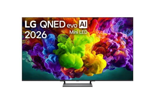 LG QNED 4K evo AI Mini