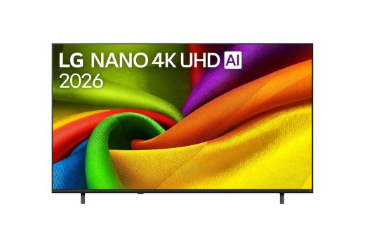 LG NANO 4K AI TV 75NU800B3LA
