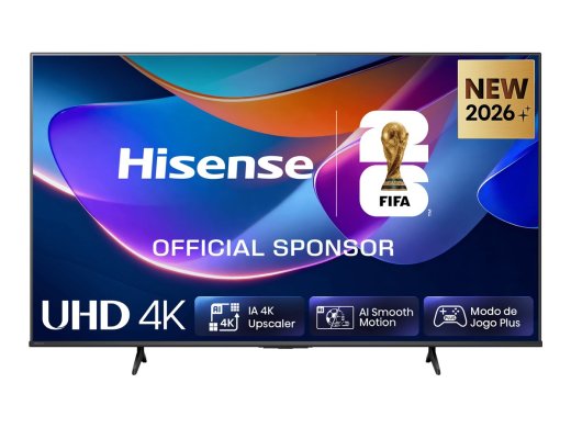 Hisense TV 50A6S 50 Smart TV