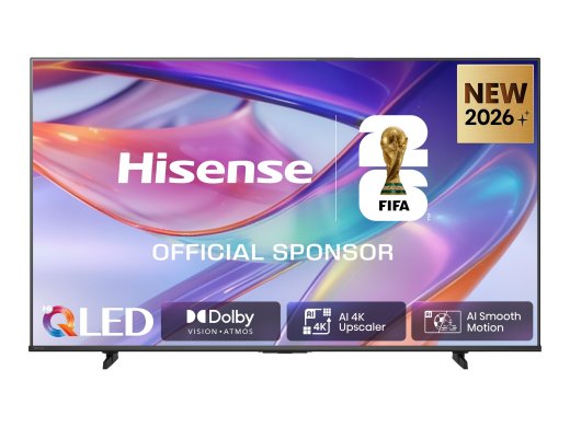 Hisense TV 43E7S 43 Smart TV