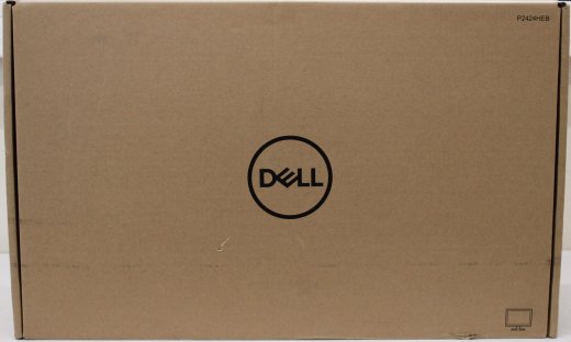 SALE OUT. Dell LCD P2424HEB 24&quot