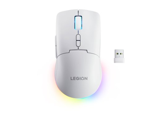 Lenovo RGB Gaming Mouse Legion M220