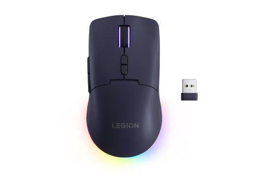 Lenovo RGB Gaming Mouse Legion M220