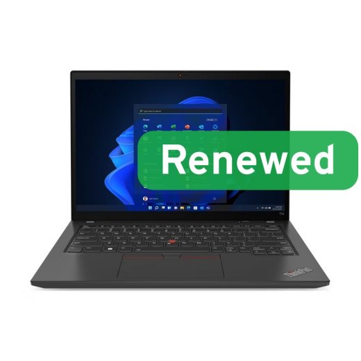 Lenovo Renewed Grade A ThinkPad T14