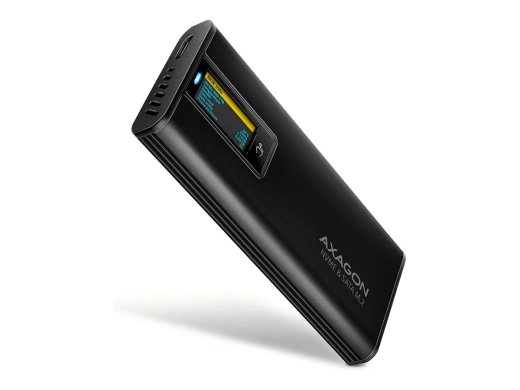 AXAGON USB-C 10Gbps - M.2