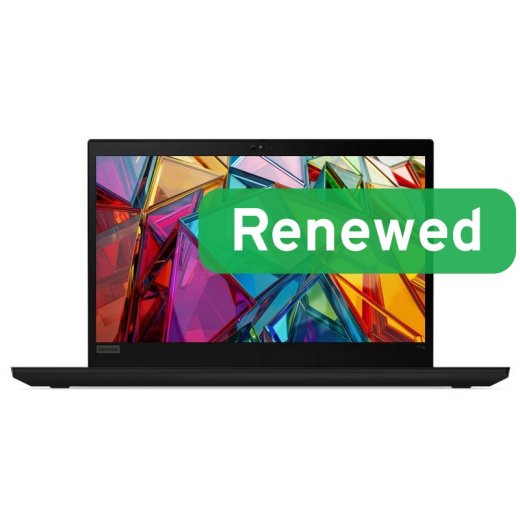 Lenovo Renewed Grade A ThinkPad T14