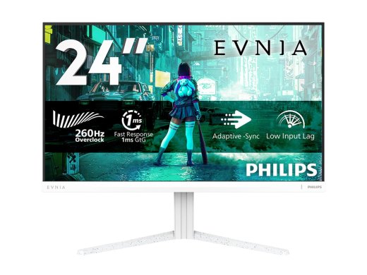 Philips Evnia 24M2N3201PL/00 24 " Fast