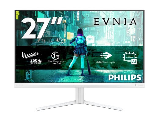 Philips Evnia 27M2N3201PL/00 27 " Fast