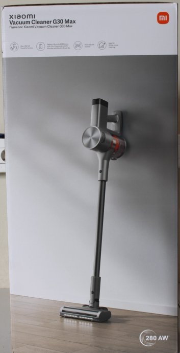Xiaomi SALE OUT. Vacuum Cleaner G30