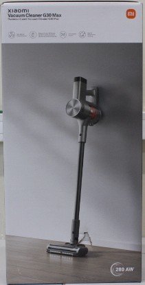 SALE OUT. Xiaomi Vacuum Cleaner G30