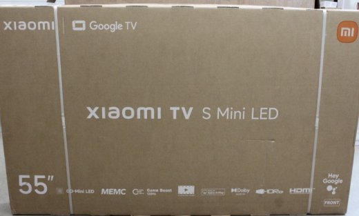 SALE OUT. Xiaomi TV S Mini