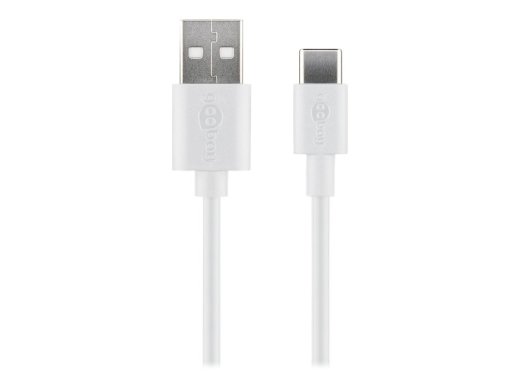 Goobay USB-C Charging and Sync Cable