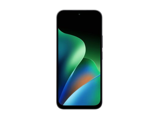 Xiaomi Redmi 17 17.8 cm (6.99) 128 Black