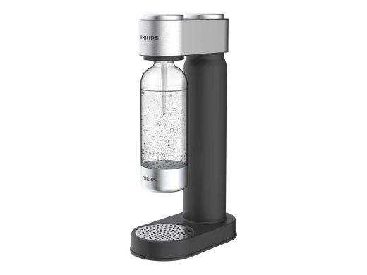 Philips ADD4902BK/10 GoZero Soda Maker