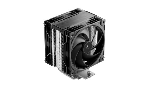 Deepcool CPU Cooler AG400 G2 PLUS