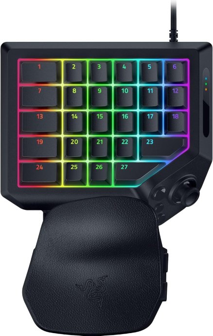 Razer Tartarus V2 Pro Gaming Keypad