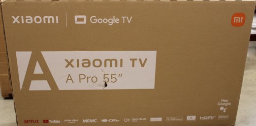 SALE OUT. Xiaomi QLED TV A
