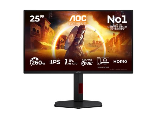 AOC 25G4ZR 25 " Fast IPS