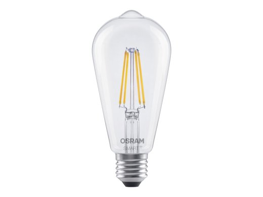 Osram SMART+ MATTER Dimmable Classic Edison