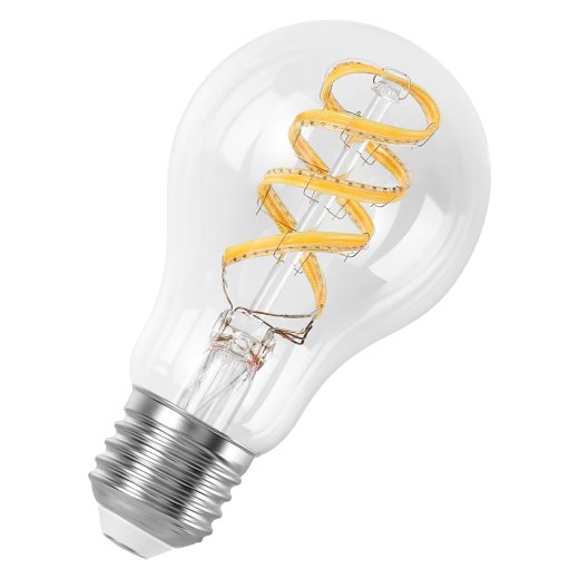 Osram SMART+ MATTER Filament Multicolor Classic