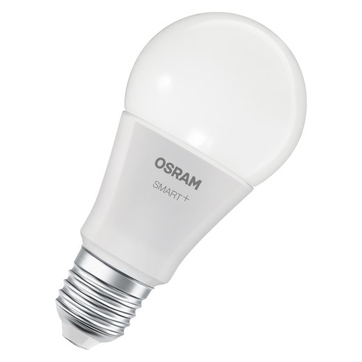 Osram SMART+ MATTER Multicolor Classic A75