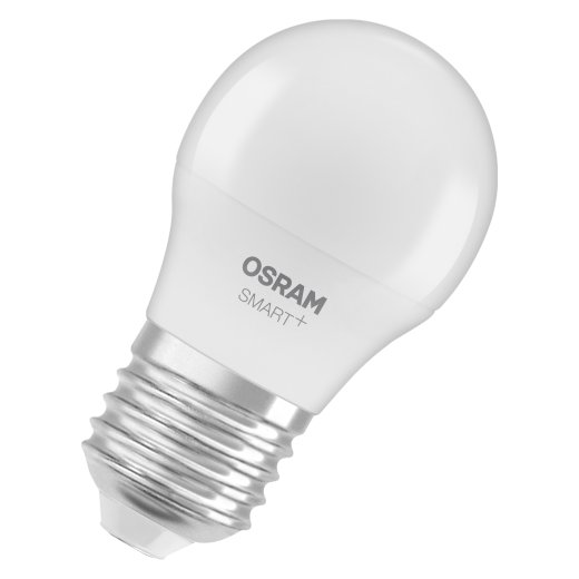E27 Osram SMART+ MATTER Multicolor Classic