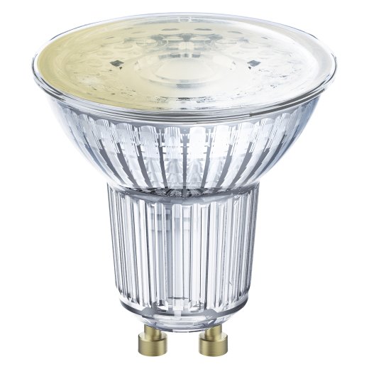 GU10 Osram SMART+ MATTER Dimmable Spot