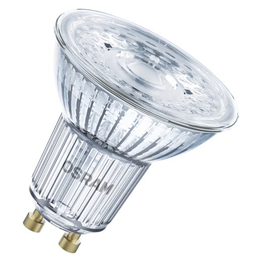 GU10 Osram SMART+ MATTER Tunable White