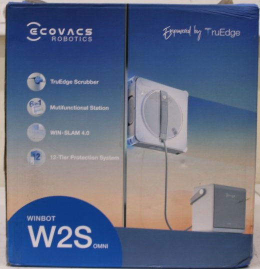 SALE OUT. Ecovacs Window Cleaning Robot
