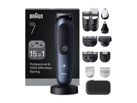 Braun Hair Trimmer All-in-One Series 7