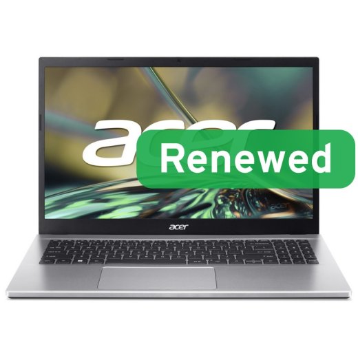 Acer Renewed Grade A Aspire 3
