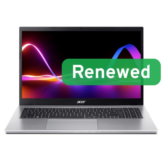 Acer Renewed Grade A Aspire A315-44P-R03J