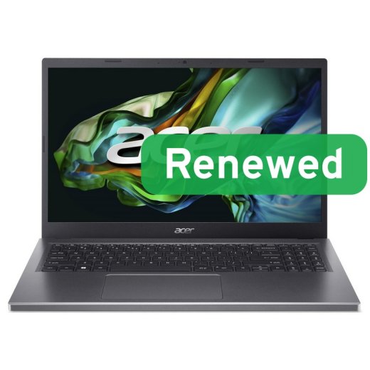 Acer Renewed Grade A Aspire A515-48M-R6L6