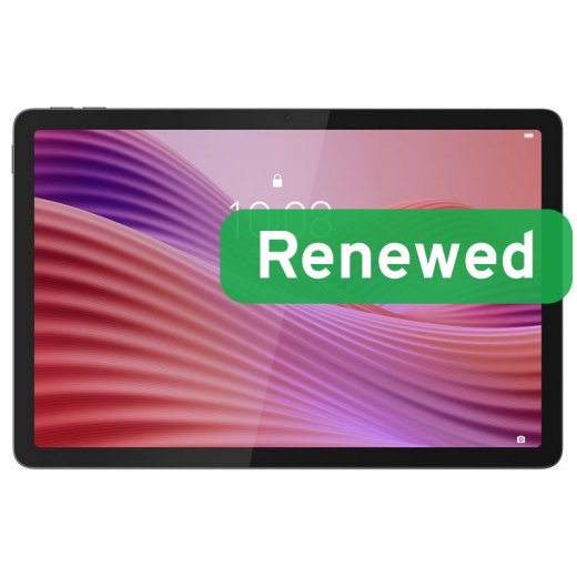 Lenovo Renewed Grade A Tab 10