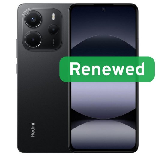 Xiaomi Renewed Grade A Redmi Note