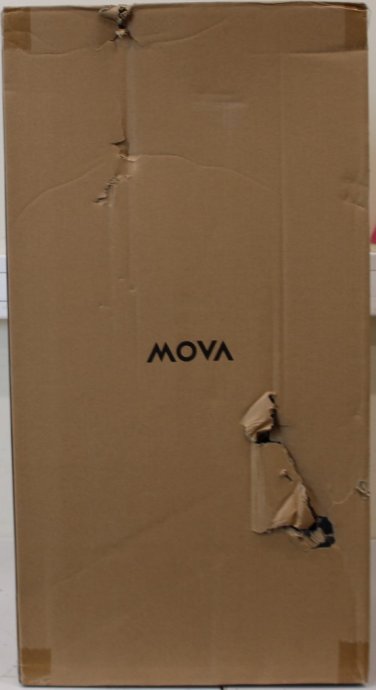 SALE OUT. MOVA Wet and Dry