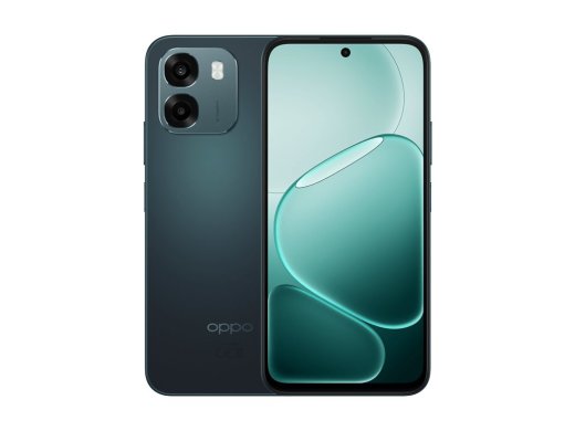 OPPO A6 4G (CPH2817) Sapphire Black