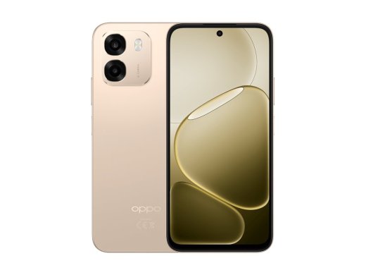 OPPO A6 4G (CPH2817) Aurora Gold