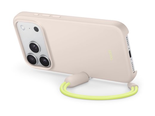 Apple iPhone 17 Pro Kickstand Case