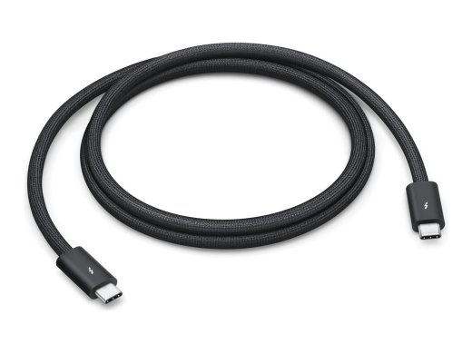 Apple Thunderbolt 5 (USB‑C) Pro Cable